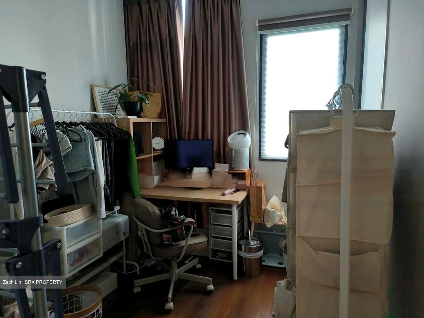 One Meyer (D15), Apartment #462667041
